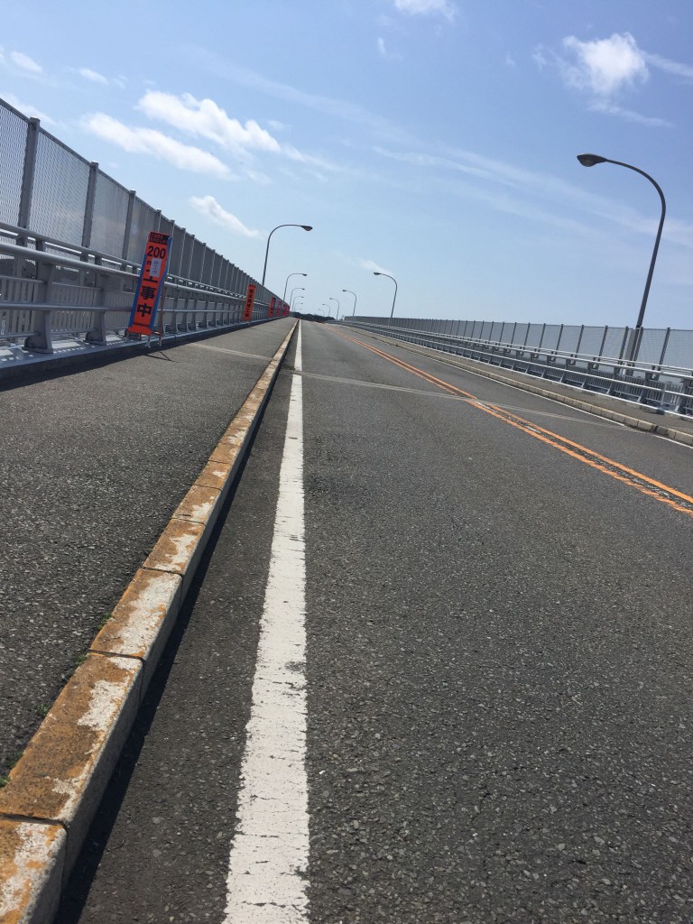 城ヶ島大橋